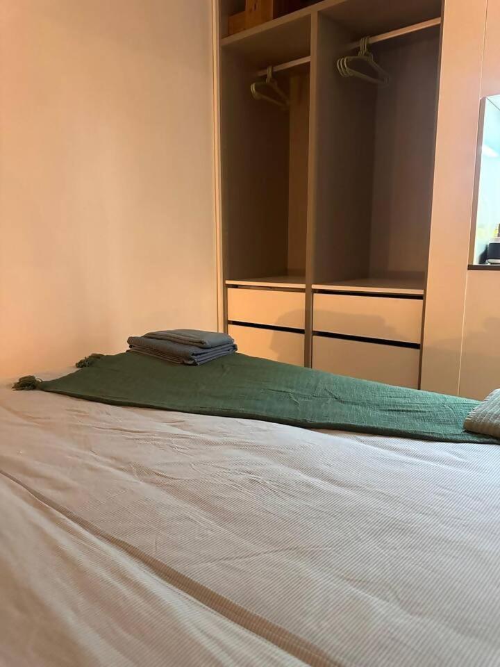 Apartamento Chic Apartment-rua Verde, *