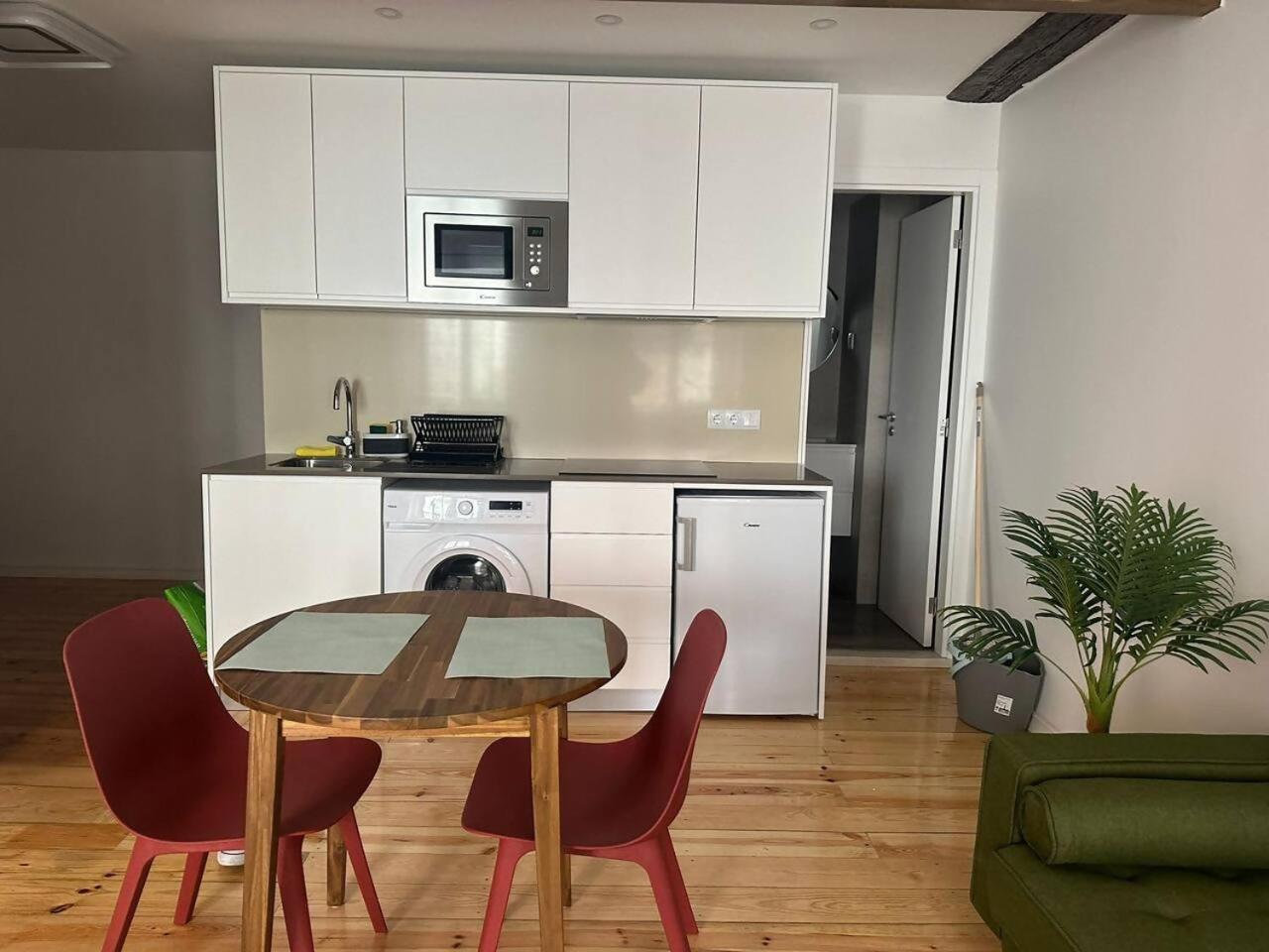 Chic Apartment-rua Verde, * Lisboa